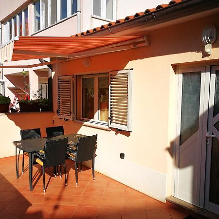 Marko Apartment Pula Exterior photo