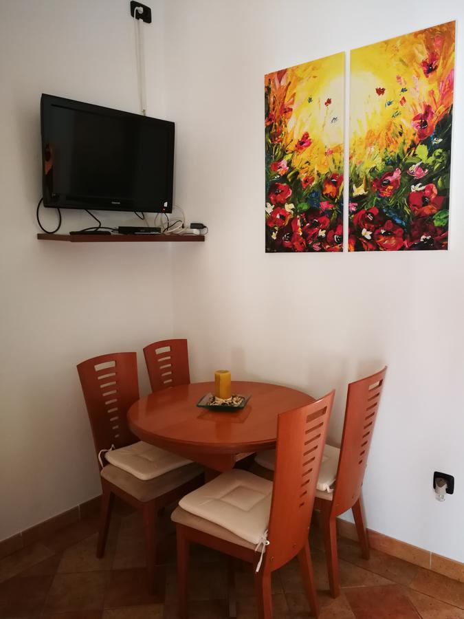 Marko Apartment Pula Exterior photo