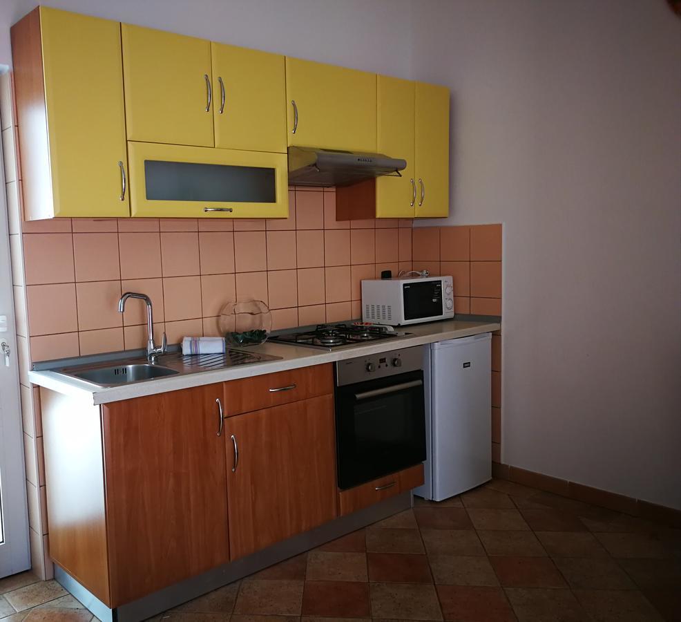 Marko Apartment Pula Exterior photo