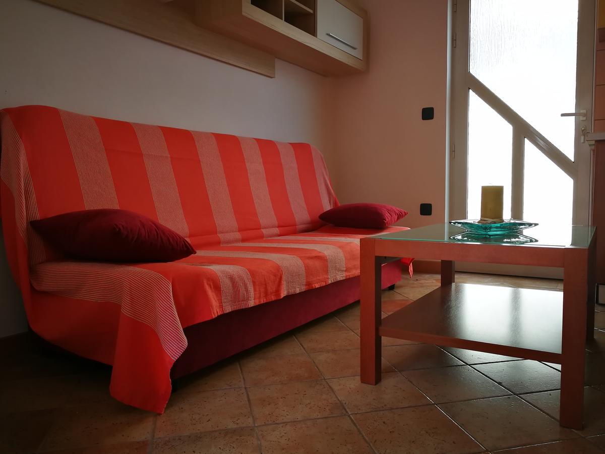 Marko Apartment Pula Exterior photo