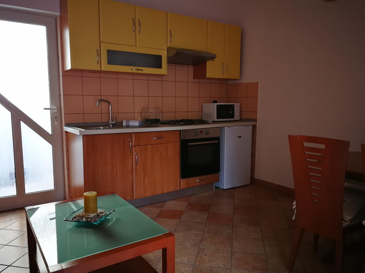 Marko Apartment Pula Exterior photo